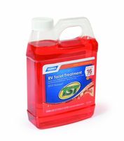 Hardware & Outdoor Camco 41192 TST Orange Holding Tank Chemical - 32 oz Size: 32 Ounce Color: TST Orange, Model: 41192, Outdoor&Repair Store