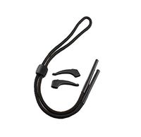 Glasses Accessories Non-Slip Lanyard Adjustable Eyeglass Legs Fixed Non-Slip,A