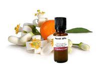 Neroli 10% in Jojoba oil 250ml