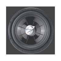 Planet Audio Px12 12" 1000w Car Audio Subwoofer Sub 1000 Watt