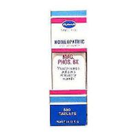 Hyland Cell Salt 6x Mag Phos