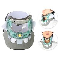 Wandisy Cervical Traction Device - Collar Neck Care Tool