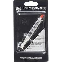 Cooler Master HTK-002-U1 2.37g Silicone Thermal Grease CPU Heat Sink Compound