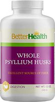 Psyllium Husk Whole