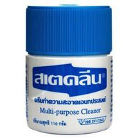 Steklean Cream General Purpose Cleaner 110g.