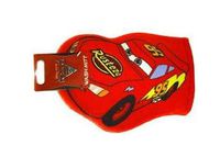 Disney Disney Cars Wash Mitt - Kids Wash Glove