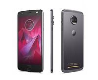 Motorola Moto Z2 Force XT1789 64GB Lunar Gray T-Mobile