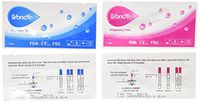 Wondfo Combo Ovulation and Pregnancy Tests