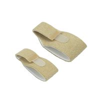 3-Point Products 3pp Toe Loops for Hammertoes, Broken or Overlapping Toes, Narrow Pack of 3