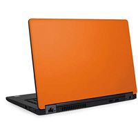 Skinit Decal Laptop Skin for Latitude 5490 - Officially Licensed Originally Designed Orange Design