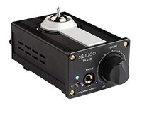 xDuoo DSD DAC Portable Audio Headphone Amplifier (TA-01)