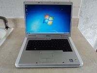Dell Inspiron 1501, Turion X2 TL-60 (2.0GHz) 1GB DDR2, Vista Home Premium, IGP 256MB Radeon X1150, 60GB SATA, 15.4 WXGA