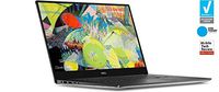 Dell XPS 15 9550 Laptop 15.6" 1080P Full HD Nontouch, Intel i7-6700HQ 16GB RAM 256GB SSD NVIDIA GeForce GTX 960M w/ 2GB GDDR5 Windows 10 Home