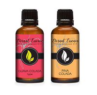 30ML - Pair (2) - Guava Colada Type & Pina Colada - Premium Fragrance Oil Pair - 30ML