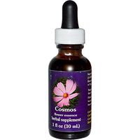 Flower Essence FES Quintessentials Cosmos Supplement Dropper - 1 fl oz