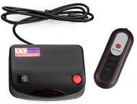 McDuory Control Box (Power Supply) with Remote Controller