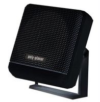 PolyPlanar VHF Extension Speaker - 10W Surface Mount - (Each) Black