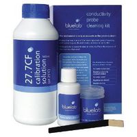 Bluelab Nutrient Probe Cleaning Kit 716052