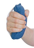 Posey 6508 Palm Grip, Large, 3" x 5"