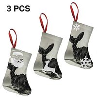 Christmas Stockings Gift Bag Whale Big Special for Funny Xmas Party