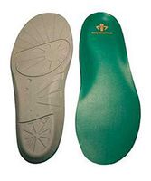 Impacto ASMOLDB Molded Airsol Insole, Women 7-8.5, Teal