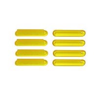Osun Life Tube Squeezer-TS51-Yellow (8 per pack)