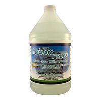 Moisture Proof Heavy Duty Silicone Lubricant-1 gallon (128 oz.)