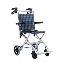 Mobility Portable Rollator Walker, Medical Wheel Walking Aids with 4 Wheel, Upright Posture Rolling Walker Large Space, Super Lightweight Aluminum, for Seniors Shopping,Blue