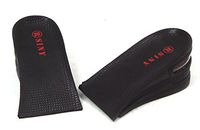 SINY® New Shoe Insoles Air Cushion Height Increase Korea 6cm Heel Inserts