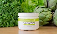Glutamine