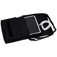 Patient Aid Soft-Sided Carrying Case for Patient Aid Medical Scale | Digital Physician Scale Carrying Case