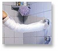 AquaShield Arm Cast and Bandage Protector