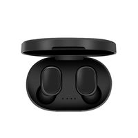 Romsion Newest Bluetooth Earphones TWS 5.0 Stereo Headphone Earbuds for Redmi airdots