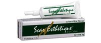 Scar Esthetique Cream Advanced Scar Therapy 10g : 6 Tubes