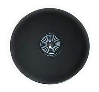 Rotating Hookah Base Spins Any Hookah