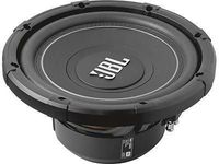 MS-10SD4  A 10"" (250mm) high power-handling, dual voice-coil premium subwoofer