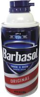 Specialty Products 30007C Barbasol Can Safe