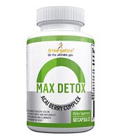 Max Detox Formula