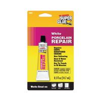 JAYBRAKE 19061 Super Glue 19061 Porcelain Repair