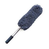 Multifunctional Round Tweezers Household/Car Cleaning Brush