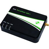 TRANSPORT WR11 VERIZON INCL ANT & US P/S - WR11-C200-DE1-SU