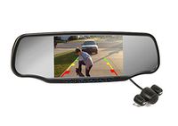 App-Tronics, Smartvue with backup camera