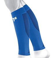 OS1st CS6 Compression Leg Sleeves (Two Sleeves) Relieve shin splints, Reduce Muscle Cramps, Improve Circulation and Enhance Recovery