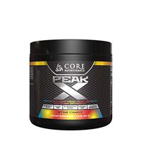 Core Nutrionals Peak X | Non-Stimulant Peak Performance & Pump Optimizer (Star Candy)