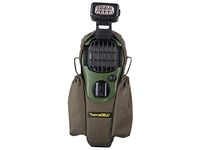 Thermacell BundleThermacell Mosquito Repellent Appliance with Holster Olive All Purpose Swivel Light