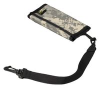 LensCoat mwc66dc  Memory Card Wallet (Digital Camo)