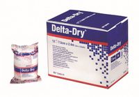 Delta-Dry Water Resistant Cast Padding by BSN Medical ( PADDING, DELTA DRY WATERPROOF CAST 2" ) 12 Each / Case