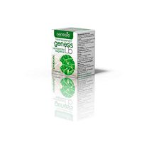 Genesis GLB 44 Probiotic with Lactobacillus Bulgaricus 14 Capsules of 240 Mg