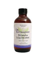 Dr. Recommends Propepsia Liquitrophic 4 oz by Mediral