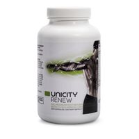 Unicity Renew for Men 210 Capsules